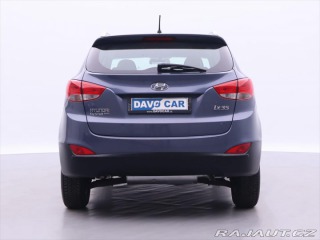 Hyundai ix35 1,6 GDI 99kW StarEdition 2013