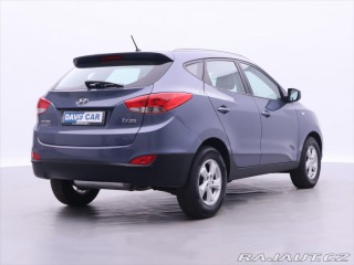 Hyundai ix35 1,6 GDI 99kW StarEdition 2013