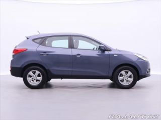 Hyundai ix35 1,6 GDI 99kW StarEdition 2013