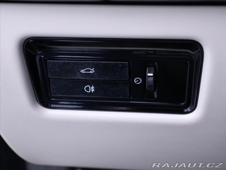 Jaguar XJ 3,0 V6 D 202kW PREMIUM LU 2010