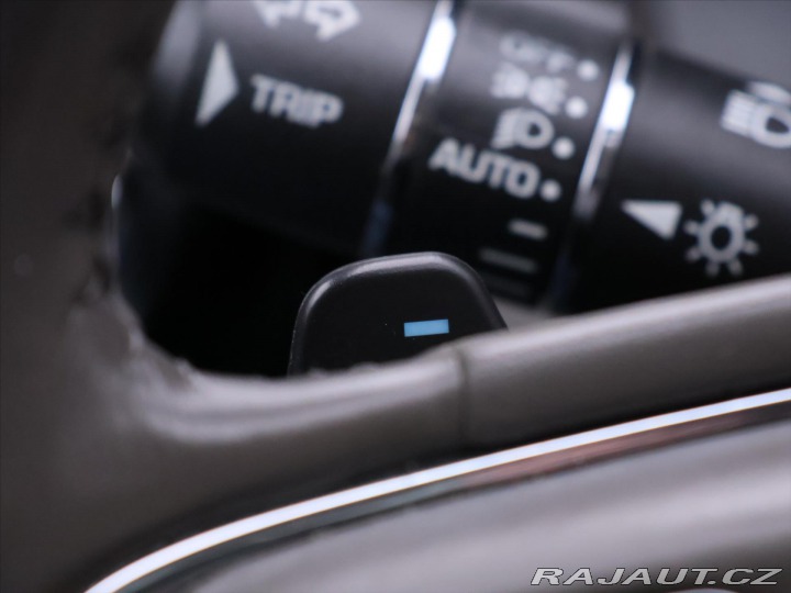 Jaguar XJ 3,0 V6 D 202kW PREMIUM LU 2010