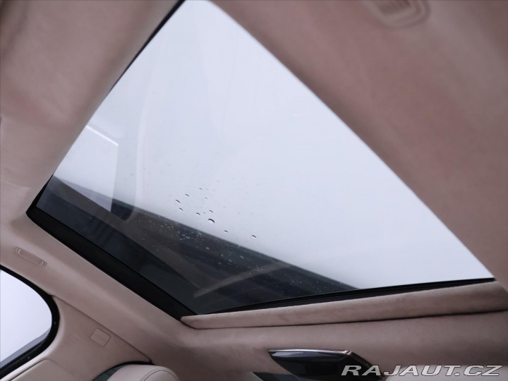 Jaguar XJ 3,0 V6 D 202kW PREMIUM LU 2010