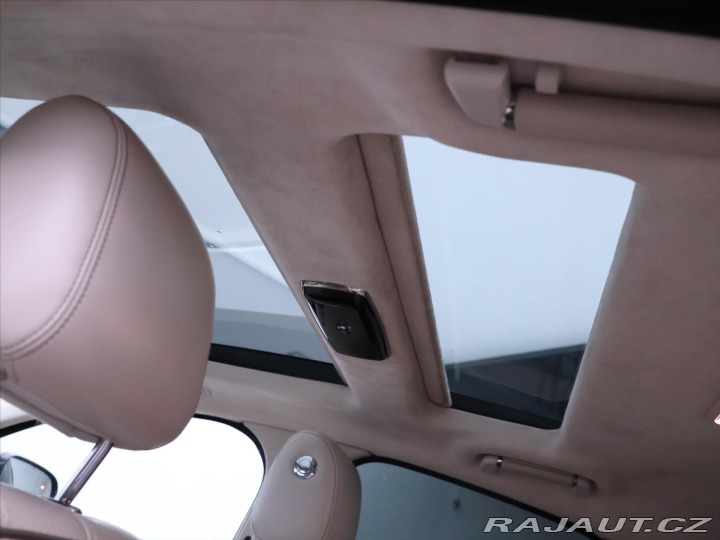 Jaguar XJ 3,0 V6 D 202kW PREMIUM LU 2010