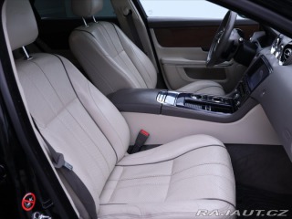 Jaguar XJ 3,0 V6 D 202kW PREMIUM LU 2010