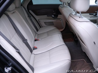 Jaguar XJ 3,0 V6 D 202kW PREMIUM LU 2010