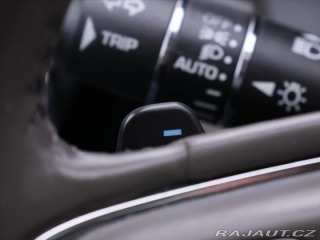 Jaguar XJ 3,0 V6 D 202kW PREMIUM LU 2010