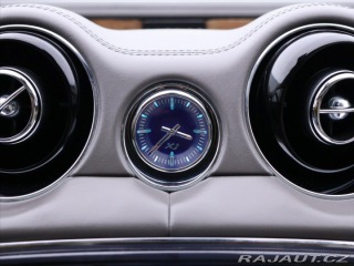 Jaguar XJ 3,0 V6 D 202kW PREMIUM LU 2010