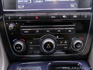 Jaguar XJ 3,0 V6 D 202kW PREMIUM LU 2010