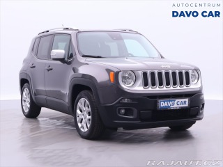 Jeep Renegade 1,4 M-Air 103kW Limited 1