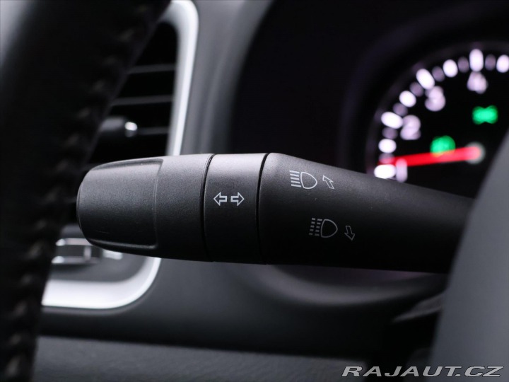 Jeep Renegade 1,4 M-Air 103kW Limited 1 2017