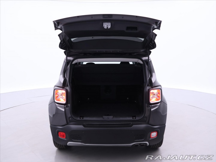 Jeep Renegade 1,4 M-Air 103kW Limited 1 2017