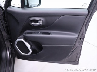 Jeep Renegade 1,4 M-Air 103kW Limited 1 2017