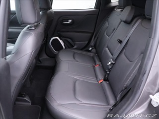 Jeep Renegade 1,4 M-Air 103kW Limited 1 2017