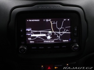 Jeep Renegade 1,4 M-Air 103kW Limited 1 2017