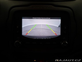 Jeep Renegade 1,4 M-Air 103kW Limited 1 2017