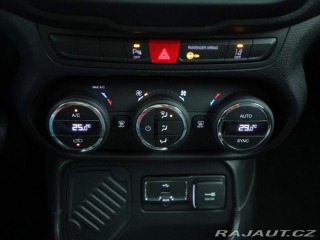 Jeep Renegade 1,4 M-Air 103kW Limited 1 2017