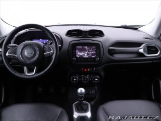 Jeep Renegade 1,4 M-Air 103kW Limited 1 2017