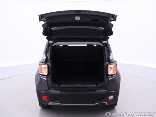 Jeep Renegade 1,4 M-Air 103kW Limited 1 2017