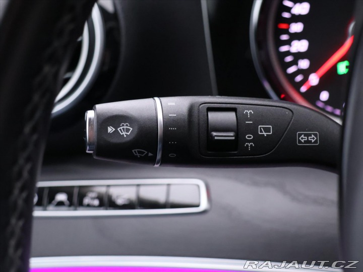 Mercedes-Benz E 2,0 250 AMG CZ 360° Kamer 2017