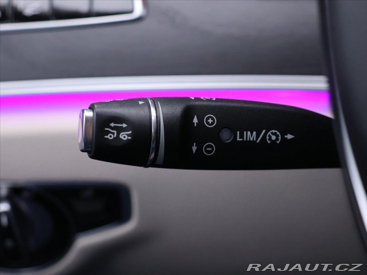 Mercedes-Benz E 2,0 250 AMG CZ 360° Kamer 2017