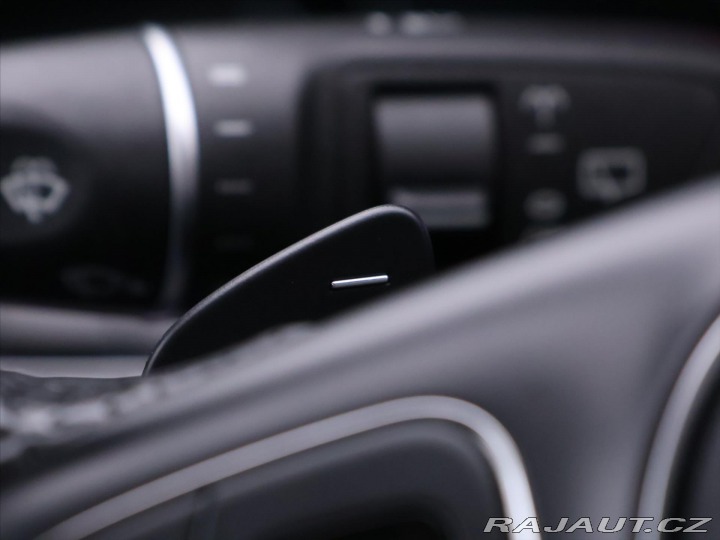 Mercedes-Benz E 2,0 250 AMG CZ 360° Kamer 2017