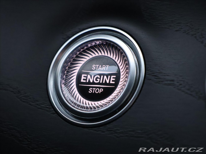 Mercedes-Benz E 2,0 250 AMG CZ 360° Kamer 2017