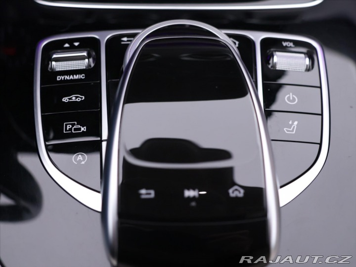 Mercedes-Benz E 2,0 250 AMG CZ 360° Kamer 2017