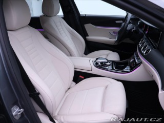 Mercedes-Benz E 2,0 250 AMG CZ 360° Kamer 2017