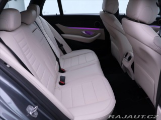 Mercedes-Benz E 2,0 250 AMG CZ 360° Kamer 2017