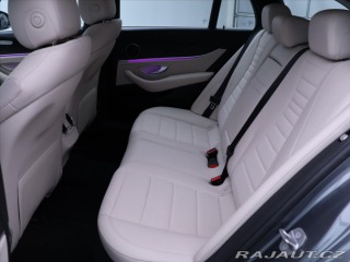 Mercedes-Benz E 2,0 250 AMG CZ 360° Kamer 2017