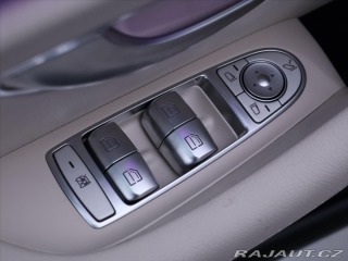 Mercedes-Benz E 2,0 250 AMG CZ 360° Kamer 2017