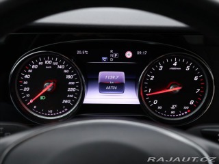 Mercedes-Benz E 2,0 250 AMG CZ 360° Kamer 2017