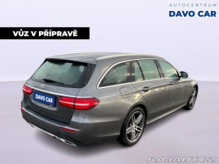 Mercedes-Benz E 2,0 250 AMG CZ 360° kamer 2017