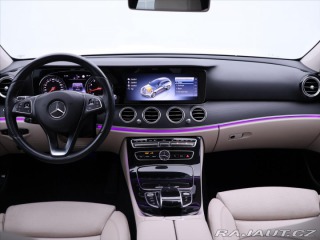 Mercedes-Benz E 2,0 250 AMG CZ 360° Kamer 2017