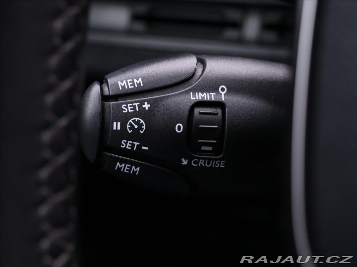 Peugeot 3008 2,0 HDI 110kW Allure LED 2017