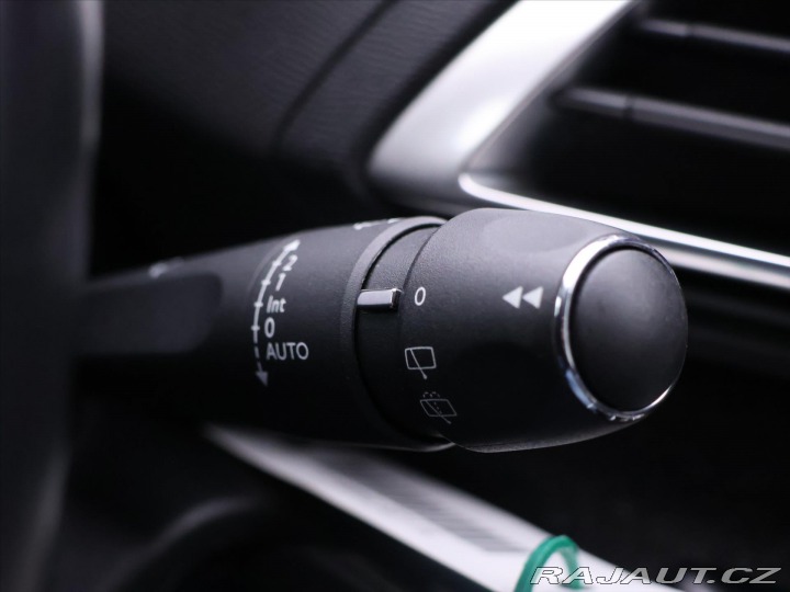 Peugeot 3008 2,0 HDI 110kW Allure LED 2017