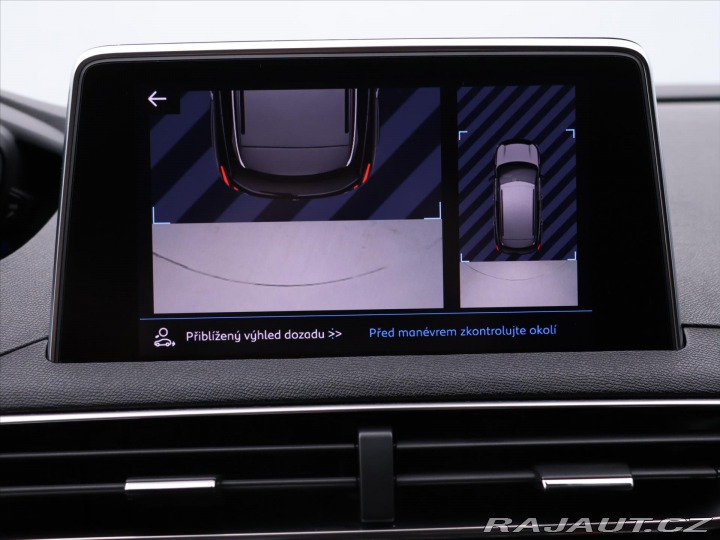 Peugeot 3008 2,0 HDI 110kW Allure LED 2017