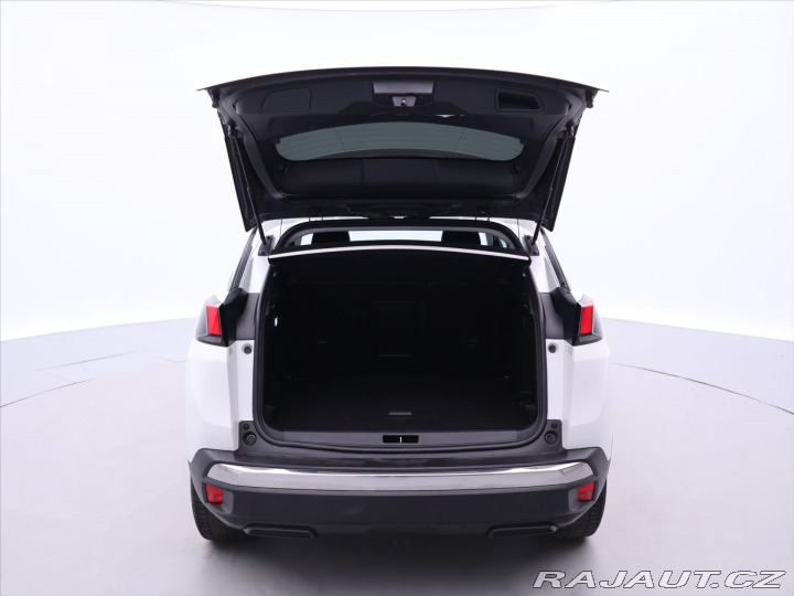 Peugeot 3008 2,0 HDI 110kW Allure LED 2017