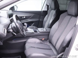 Peugeot 3008 2,0 HDI 110kW Allure LED 2017