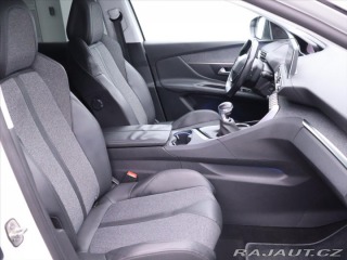 Peugeot 3008 2,0 HDI 110kW Allure LED 2017