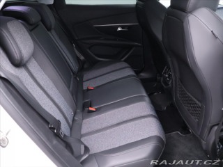 Peugeot 3008 2,0 HDI 110kW Allure LED 2017