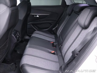 Peugeot 3008 2,0 HDI 110kW Allure LED 2017