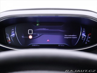 Peugeot 3008 2,0 HDI 110kW Allure LED 2017