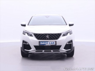 Peugeot 3008 2,0 HDI 110kW Allure LED 2017