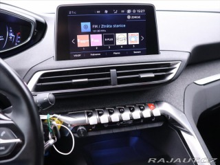 Peugeot 3008 2,0 HDI 110kW Allure LED 2017