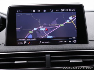 Peugeot 3008 2,0 HDI 110kW Allure LED 2017