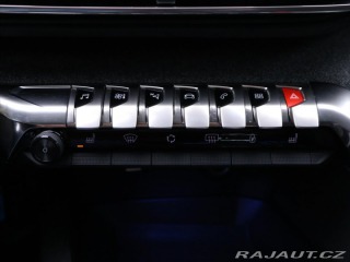 Peugeot 3008 2,0 HDI 110kW Allure LED 2017