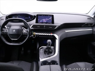 Peugeot 3008 2,0 HDI 110kW Allure LED 2017