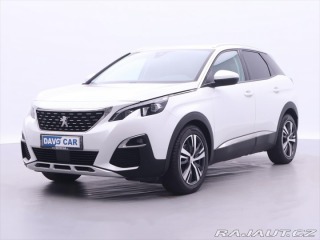 Peugeot 3008 2,0 HDI 110kW Allure LED 2017