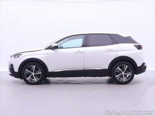 Peugeot 3008 2,0 HDI 110kW Allure LED 2017